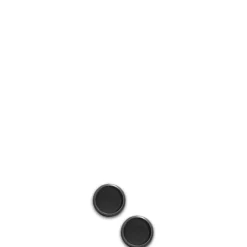 Black Circa Notebook Discs (set of 1000)