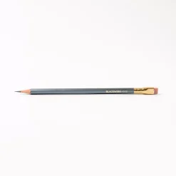 Blackwing 602 Firm Pencils with Pink Eraser (set of 12)