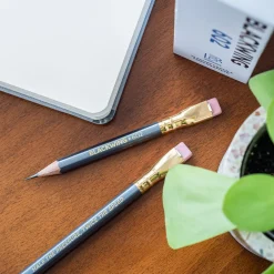 Blackwing 602 Short Pencils (set of 12)