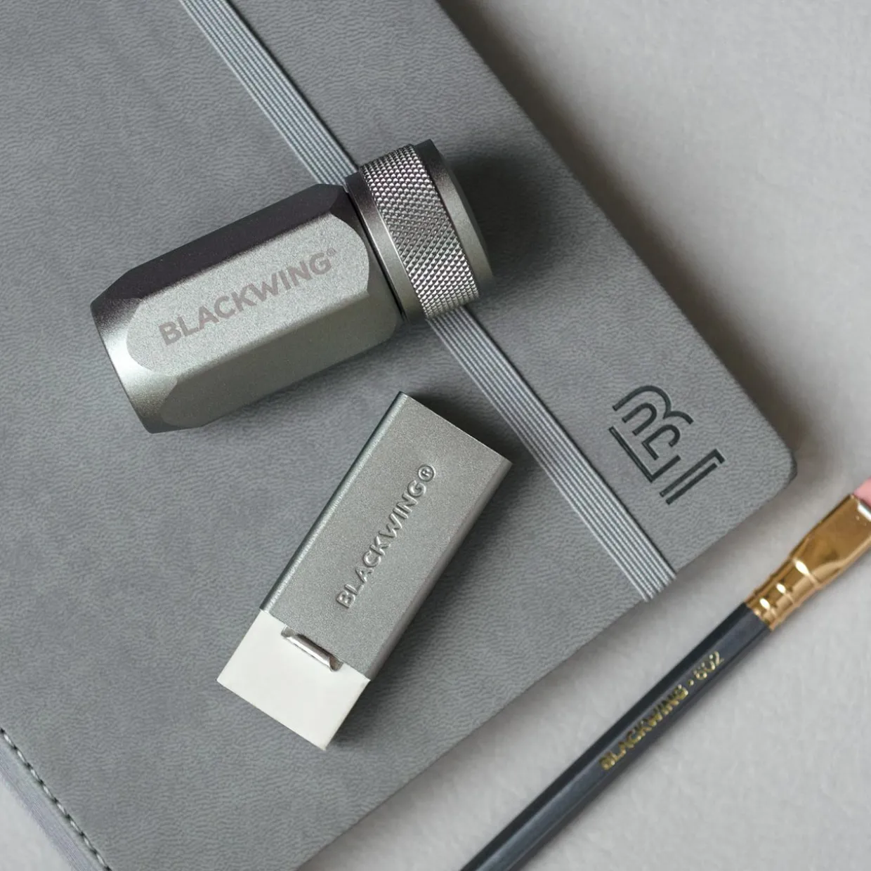 Blackwing One-Step Long Point Sharpener