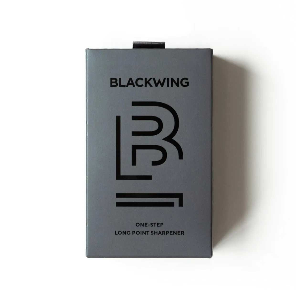 Blackwing One-Step Long Point Sharpener