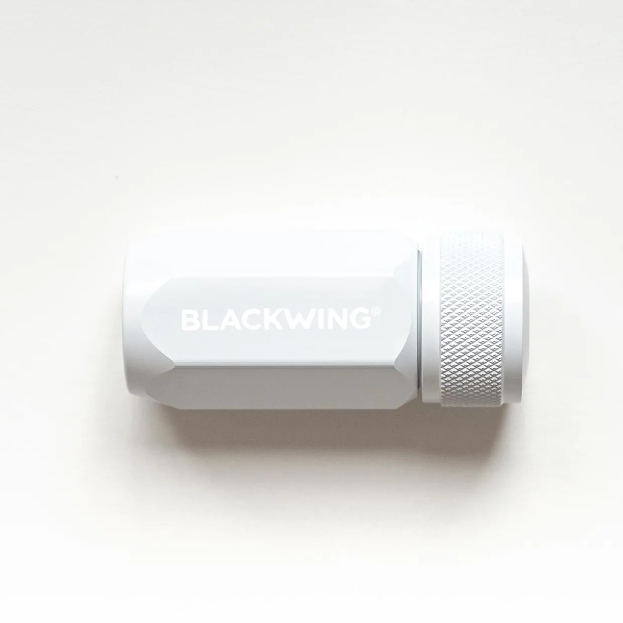 Blackwing One-Step Long Point Sharpener