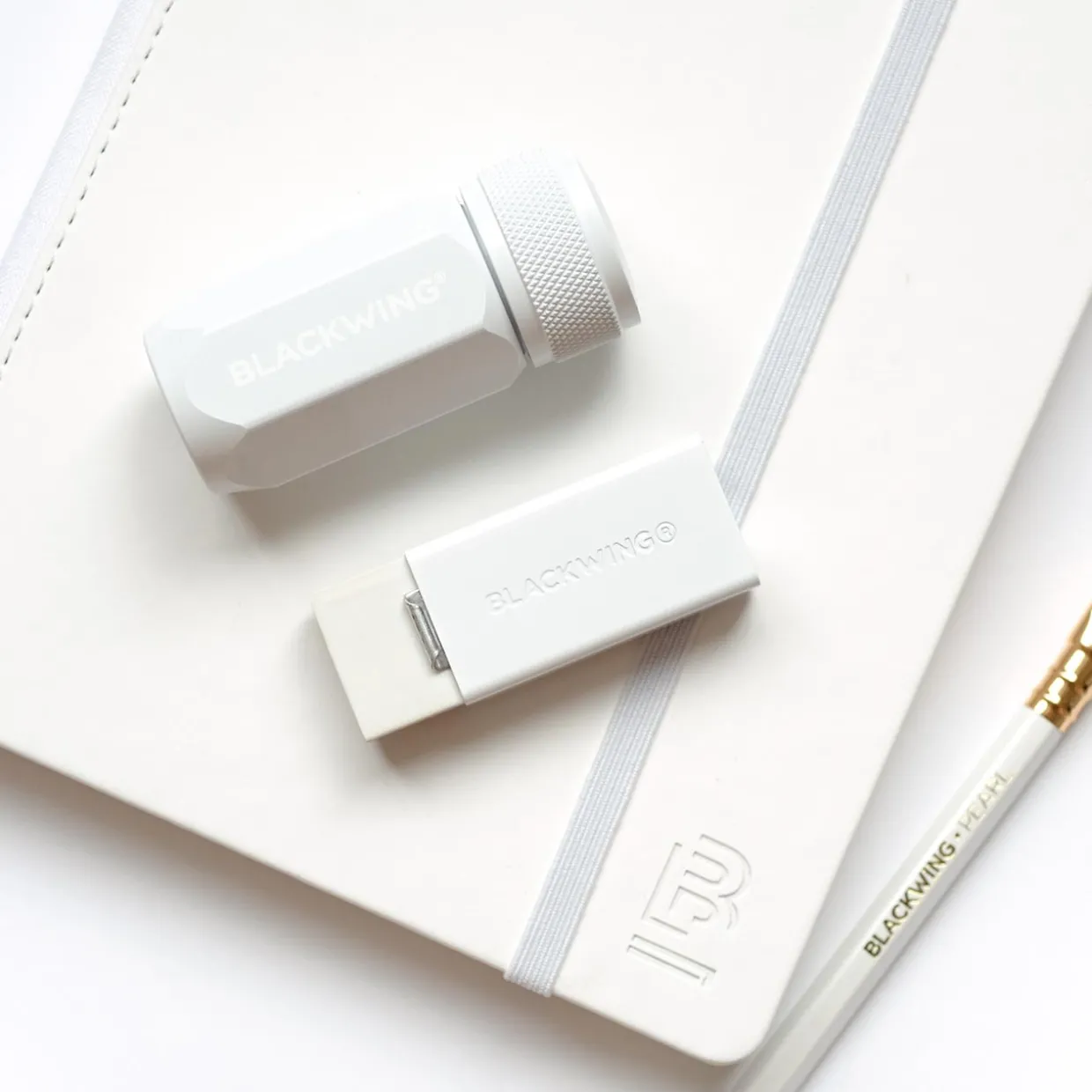 Blackwing One-Step Long Point Sharpener