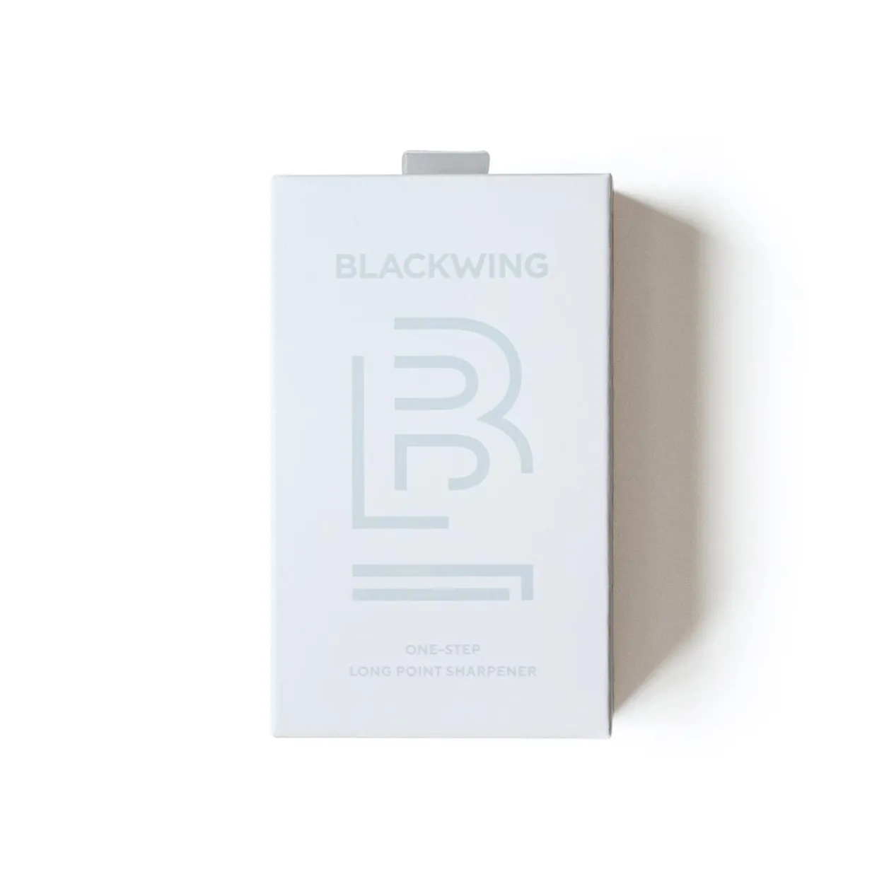 Blackwing One-Step Long Point Sharpener