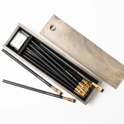 Blackwing Rustic Box Set