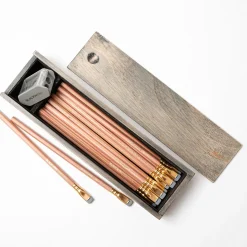 Blackwing Rustic Box Set