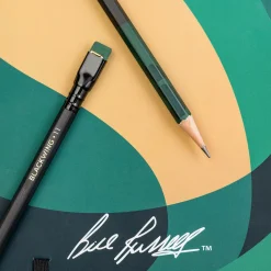 Blackwing Volume 11 Bill Russell Pencils (Set of 12)