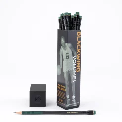 Blackwing Volume 11 Bill Russell Pencils (Set of 12)