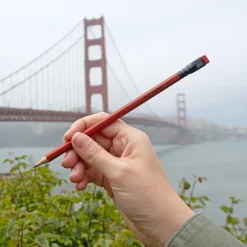 Blackwing Volume 746 Golden Gate Bridge Pencils (set of 12)