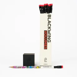 Blackwing Volume 292 Keith Haring Pencils (set of 12)