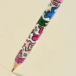 Blackwing Volume 292 Keith Haring Pencils (set of 12)