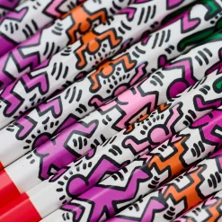 Blackwing Volume 292 Keith Haring Pencils (set of 12)