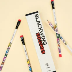 Blackwing Volume 292 Keith Haring Pencils (set of 12)