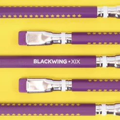 Blackwing Volume XIX 19TH Amendment Pencils (set of 12)