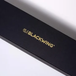 Blackwing Walnut Box Set