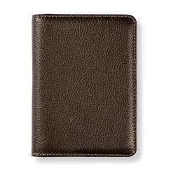 Bomber Jacket + RFID Passport Holder