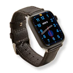 Bomber Jacket Apple Watch Strap