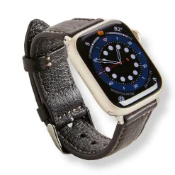 Bomber Jacket Apple Watch Strap