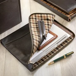 Bomber Jacket Briefolio