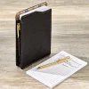 Bomber Jacket CardMaster Case