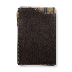 Bomber Jacket CardMaster Case
