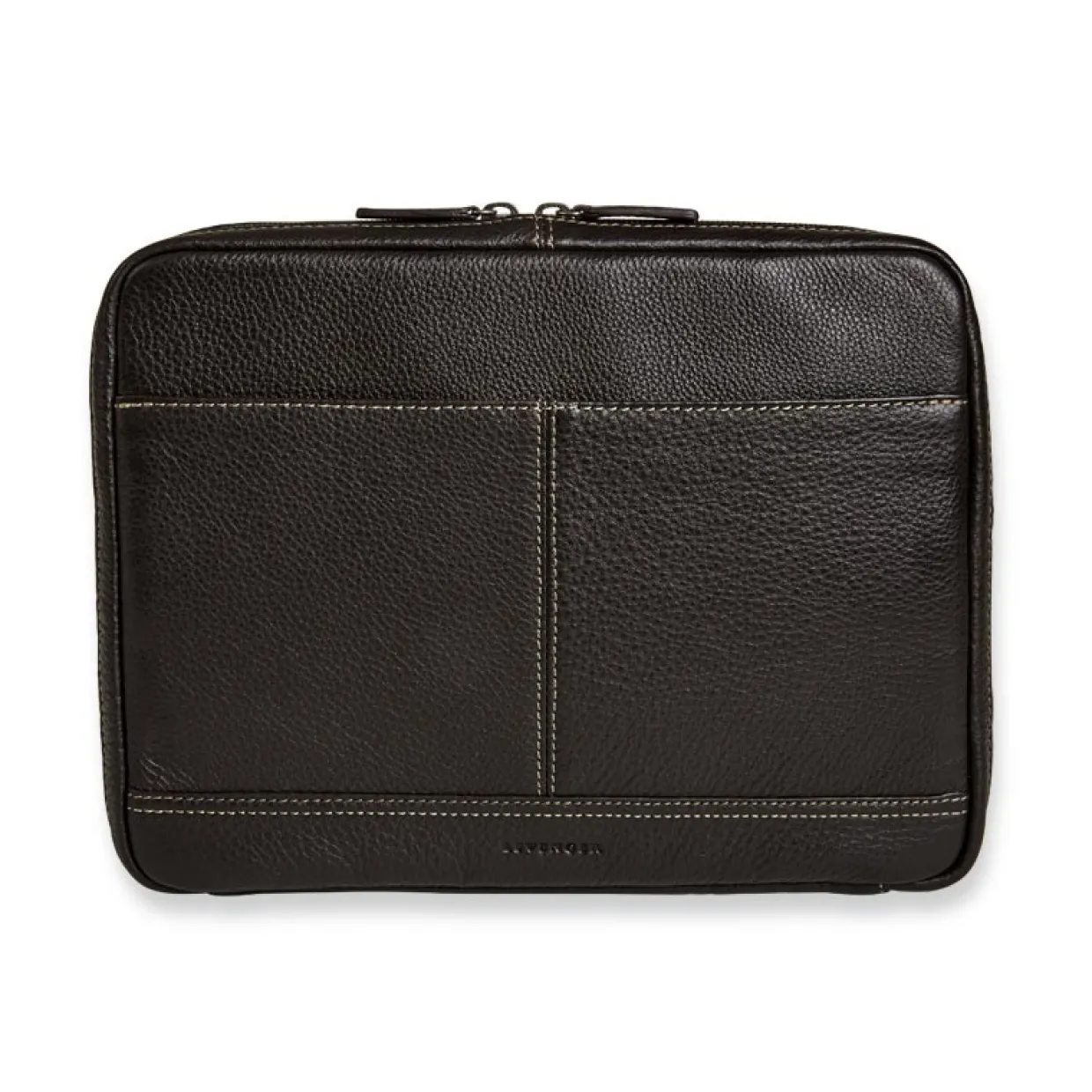 Bomber Jacket Charge & Go Travel Folio