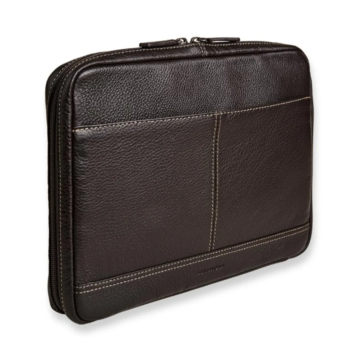 Bomber Jacket Charge & Go Travel Folio