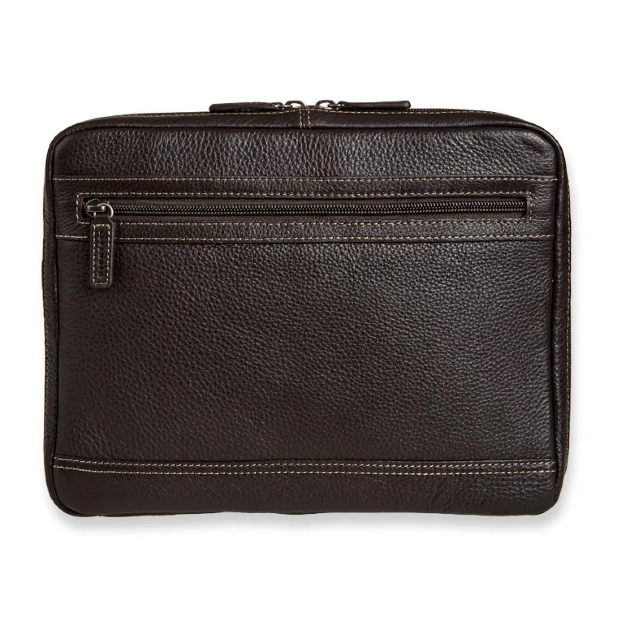 Bomber Jacket Charge & Go Travel Folio