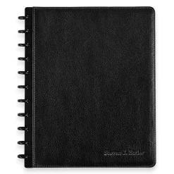 Bomber Jacket Circa Discbound Notebook