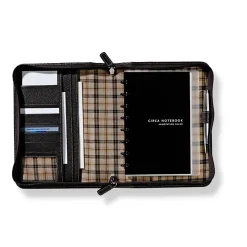Bomber Jacket Circa Zip Pro Folio