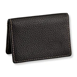 Bomber Jacket Essential Card Wallet
