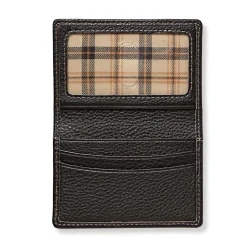 Bomber Jacket Essential Card Wallet