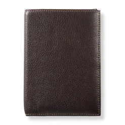 Bomber Jacket International Pocket Briefcase