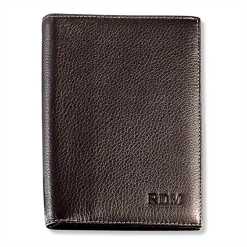 Bomber Jacket International Pocket Briefcase