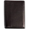 Bomber Jacket International Pocket Briefcase with Pocketini Pen