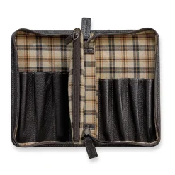 Bomber Jacket Omnipurpose Pen Case