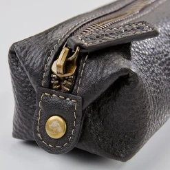 Bomber Jacket Pen Pouch
