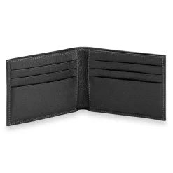 Bomber Jacket RFID Slim Wallet