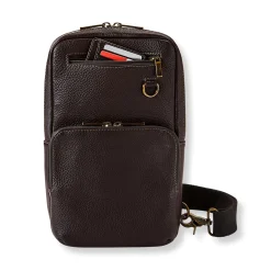Bomber Jacket Sling