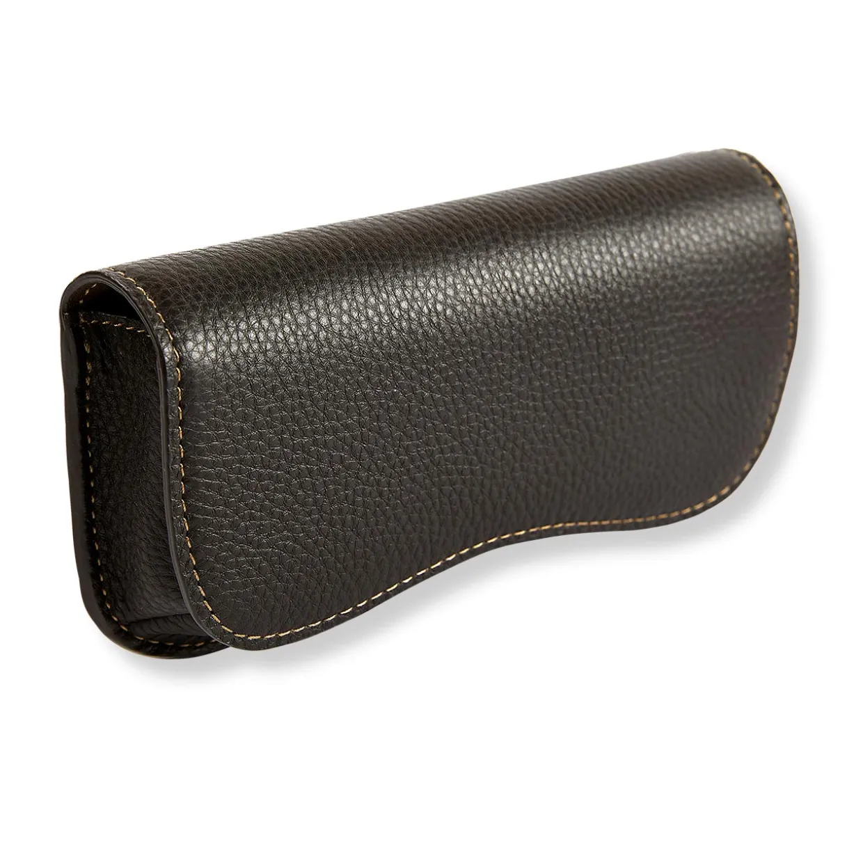 Bomber Jacket Smart Tag Eyeglass Case