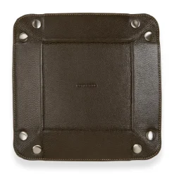 Bomber Jacket Snap Tray