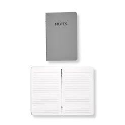 Bomber Jacket True Notes Monthly Agenda Bundle