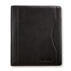 Bomber Jacket Tuckaway Folio