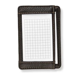 Bomber Jacket Wallet Writer