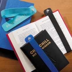Book Bungees (set of 3)