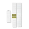 Bookmark Tent (set of 50)