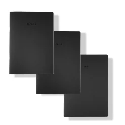 Busy Notebooks (set of 3)