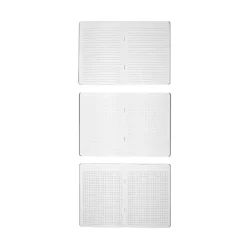 Busy Notebooks (set of 3)