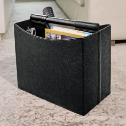 By Your Side Portable Tote