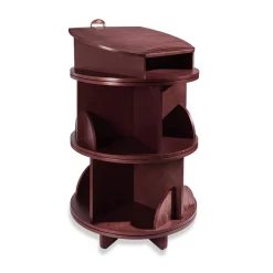 Carousel Bookcase Kit